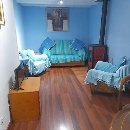 Country house Casa Artio *