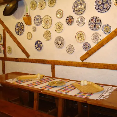 Country house Casa Artio Anso