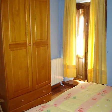 Casa Artio