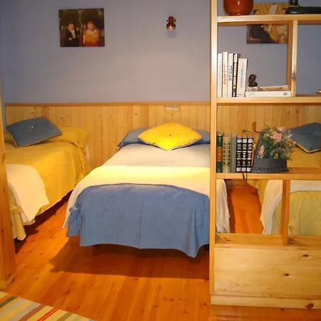 Casa Artio * Anso