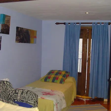 Casa Artio Country house