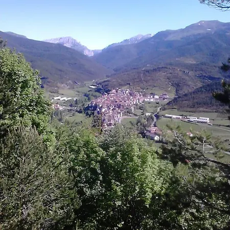 Casa Artio Anso