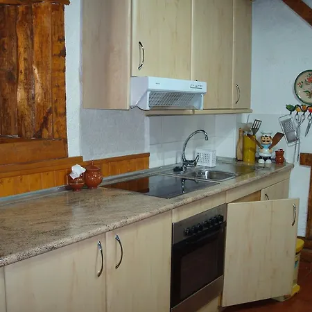 Country house Casa Artio *