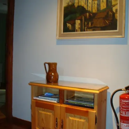 Casa Artio * Anso