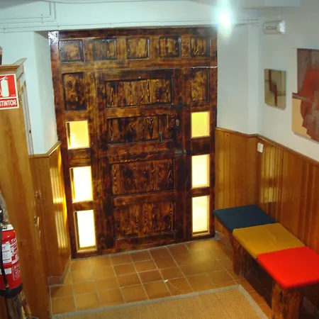 Casa Artio